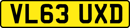 VL63UXD