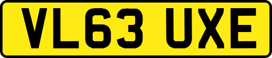 VL63UXE
