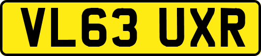 VL63UXR