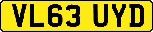 VL63UYD