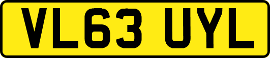 VL63UYL