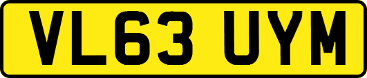 VL63UYM