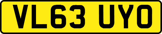 VL63UYO