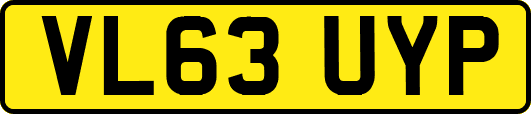 VL63UYP