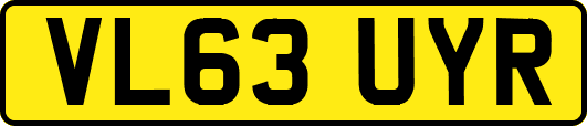 VL63UYR