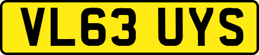 VL63UYS