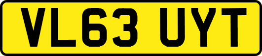VL63UYT