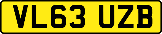 VL63UZB