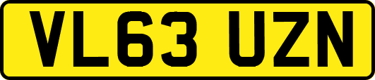 VL63UZN
