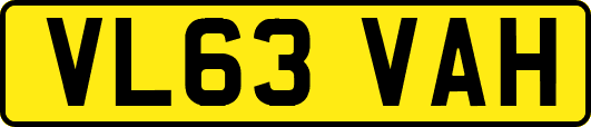 VL63VAH