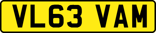 VL63VAM