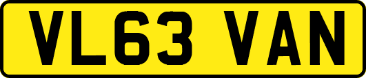 VL63VAN