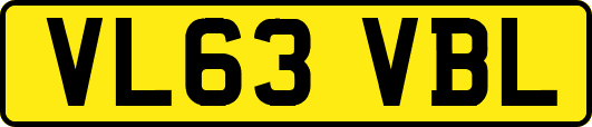 VL63VBL