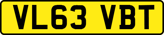 VL63VBT