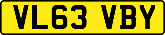 VL63VBY