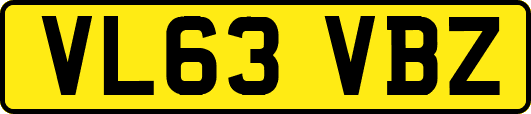VL63VBZ