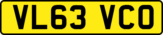 VL63VCO