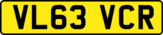 VL63VCR