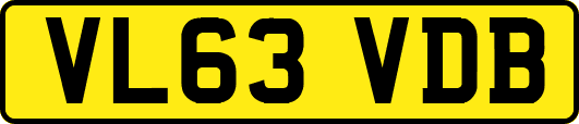 VL63VDB