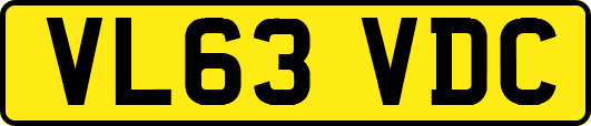 VL63VDC