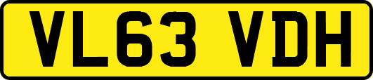 VL63VDH