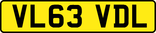 VL63VDL