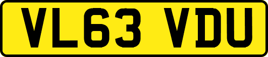 VL63VDU