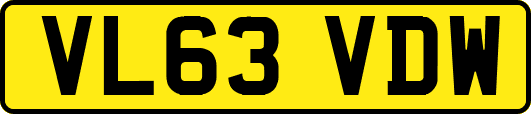 VL63VDW