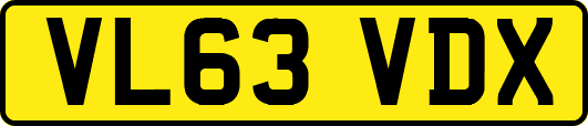 VL63VDX