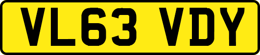 VL63VDY