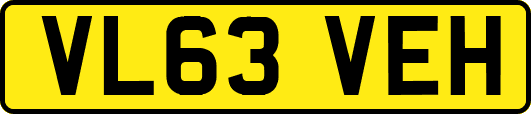 VL63VEH