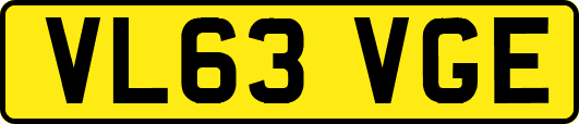 VL63VGE