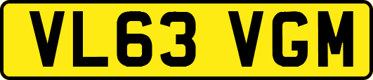 VL63VGM