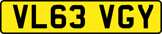 VL63VGY