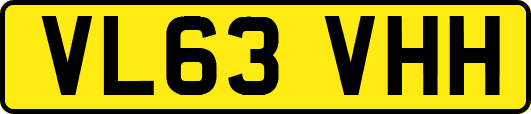 VL63VHH