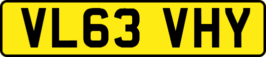 VL63VHY