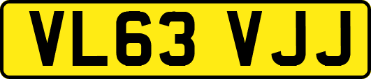 VL63VJJ