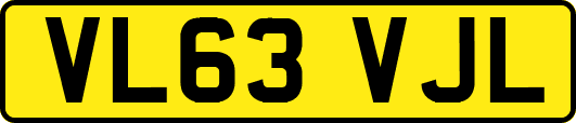 VL63VJL