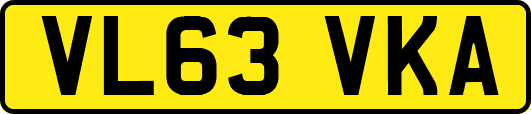 VL63VKA