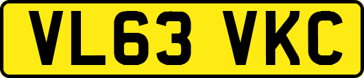 VL63VKC
