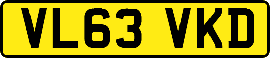 VL63VKD