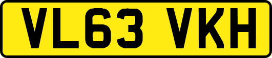 VL63VKH