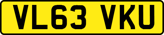 VL63VKU