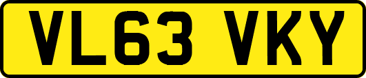 VL63VKY