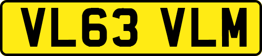 VL63VLM