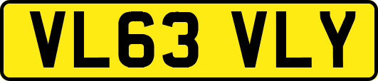 VL63VLY