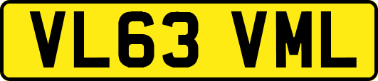 VL63VML