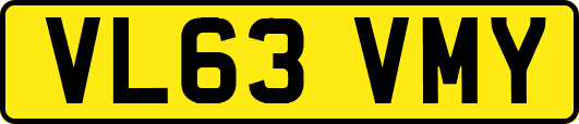 VL63VMY