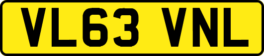 VL63VNL