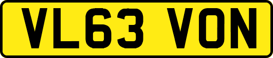 VL63VON